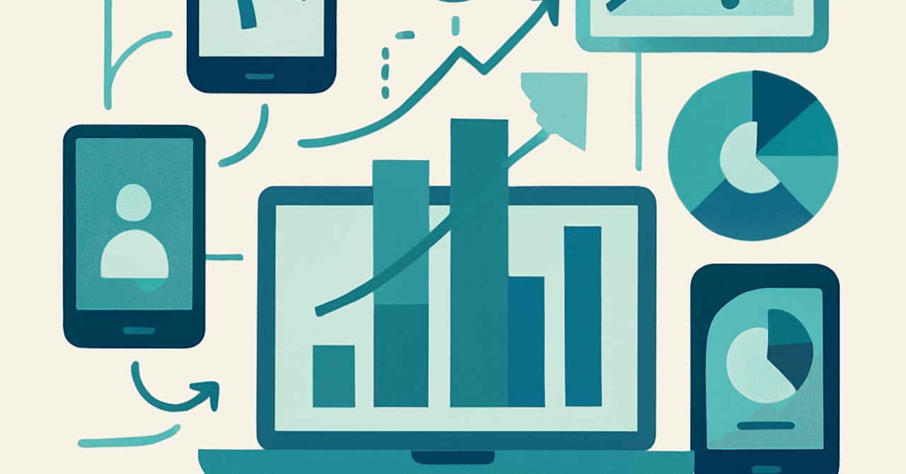 デジタル時代の顧客獲得：効果的なマーケティング戦略