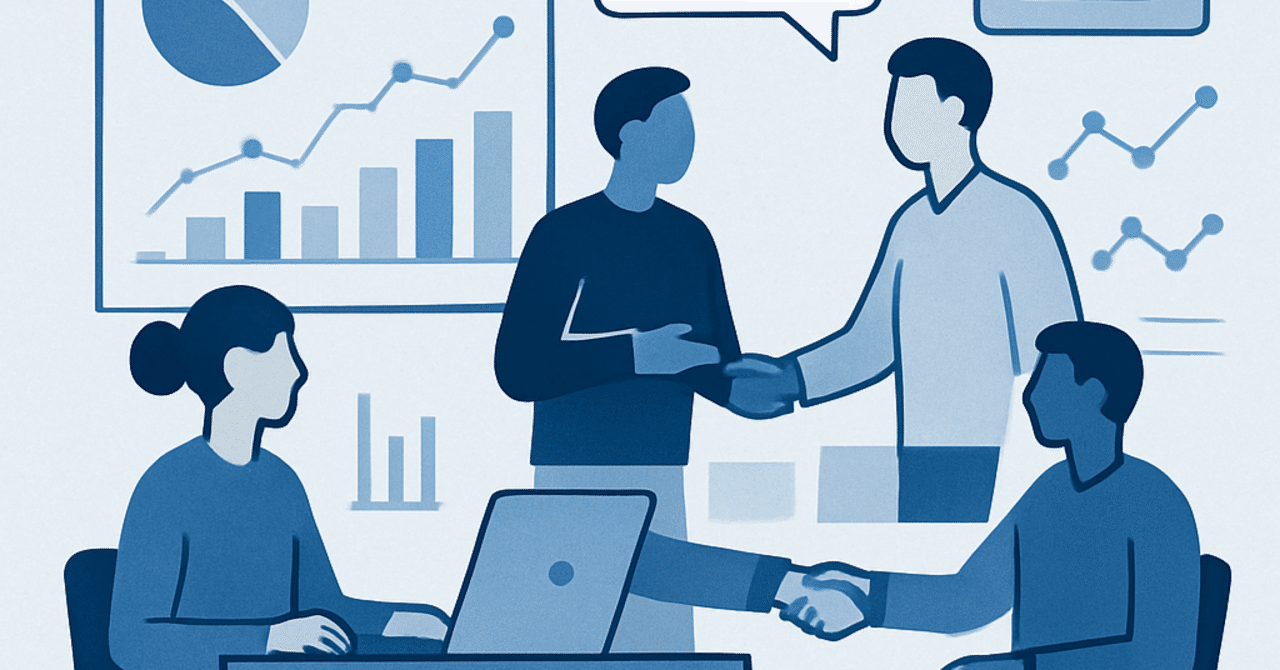 データに基づく採用：成功するための指標と活用法