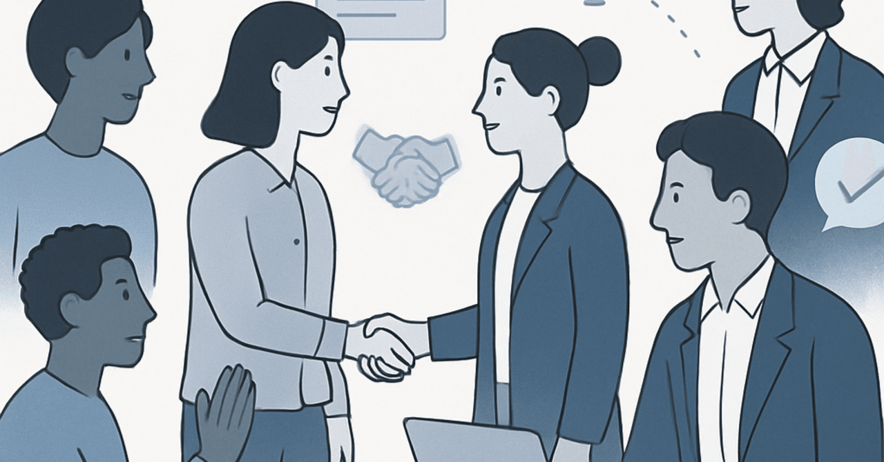 採用プロセスにおける候補者体験の重要性