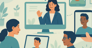 リモートワーク時代における効果的な採用手法