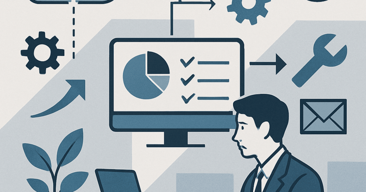 職場のデジタル化：テクノロジーが変える業務効率の未来