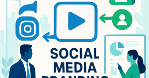 企業のブランディングを強化するSNS活用法