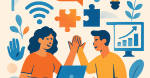 2024年のHRトレンド：従業員体験を重視した人事戦略