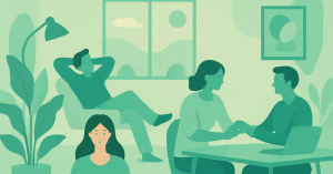 ウェルビーイングの重要性：職場のメンタルヘルスを考える