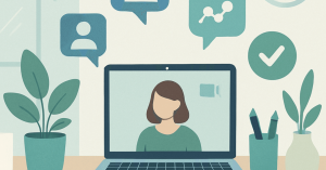 ハイブリッドワークの成功を支える職場環境の整備