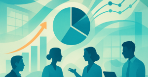 パフォーマンス管理の進化：データ活用による新たな評価基準