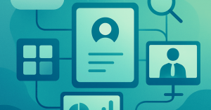 職場のデジタル変革：新しいHRツールの導入と効果