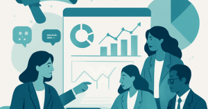 顧客獲得の新常識：デジタルマーケティングの活用法