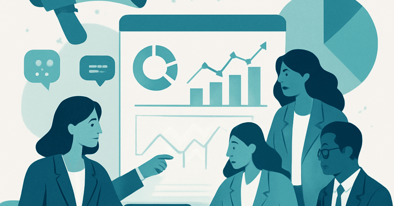 顧客獲得の新常識：デジタルマーケティングの活用法