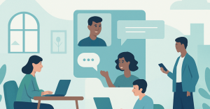 2024年のHRトレンド：柔軟な働き方とその影響