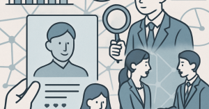 採用プロセスの効率化：データドリブンアプローチの活用法