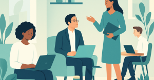 フレキシブルな働き方がもたらすHRの変革