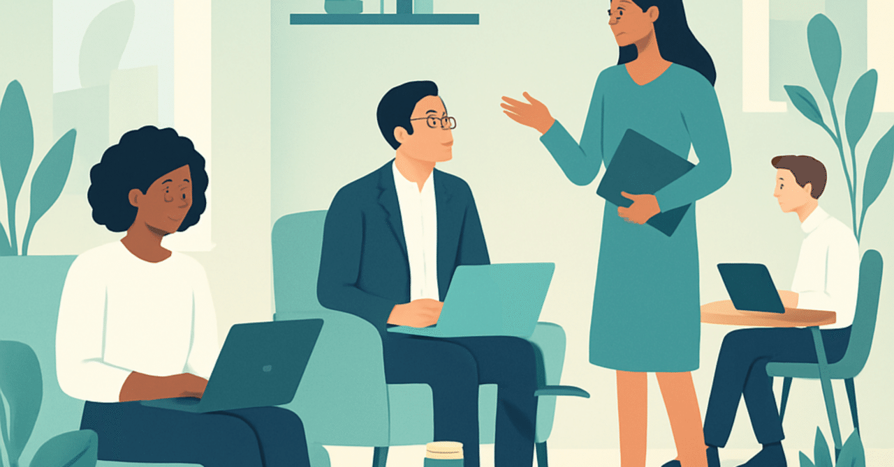 フレキシブルな働き方がもたらすHRの変革