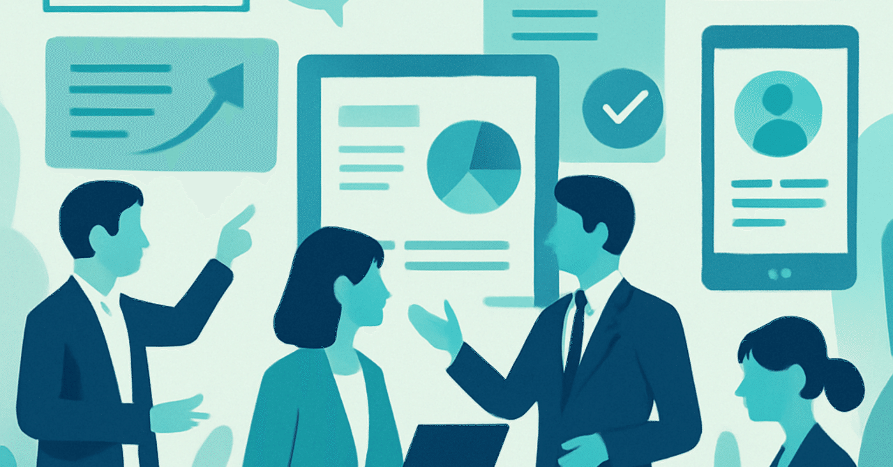 従業員エンゲージメントを高める最新のHRテクノロジー