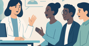 エンゲージメントを高める採用手法：候補者の心をつかむ秘訣