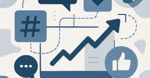 ソーシャルメディア戦略の最前線：企業ブランドを強化する方法