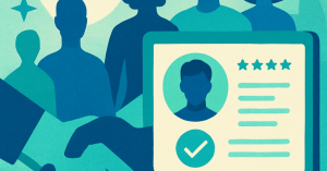 エンゲージメントを高める採用手法：候補者体験の向上