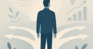 キャリアの転機を迎えるための自己分析法