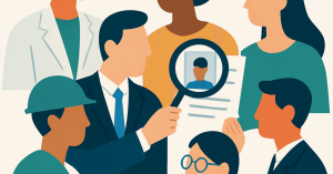 インクルーシブ採用：多様な人材を引き寄せる方法