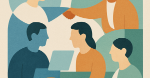 職場の多様性を活かす：チームの協力を促進する方法