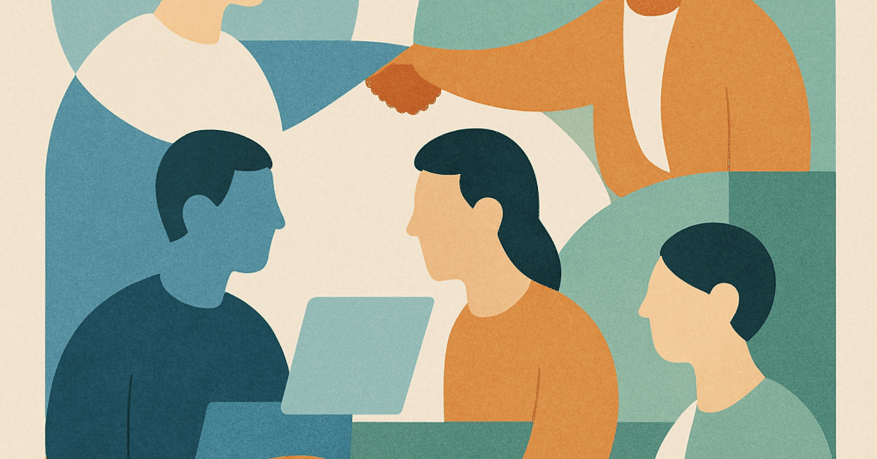 職場の多様性を活かす:チームの協力を促進する方法