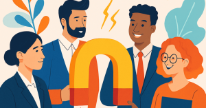 多様な人材を引き寄せる：採用マーケティングの新戦略