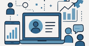 デジタル化が加速するHR業界：新たな人事戦略の必要性