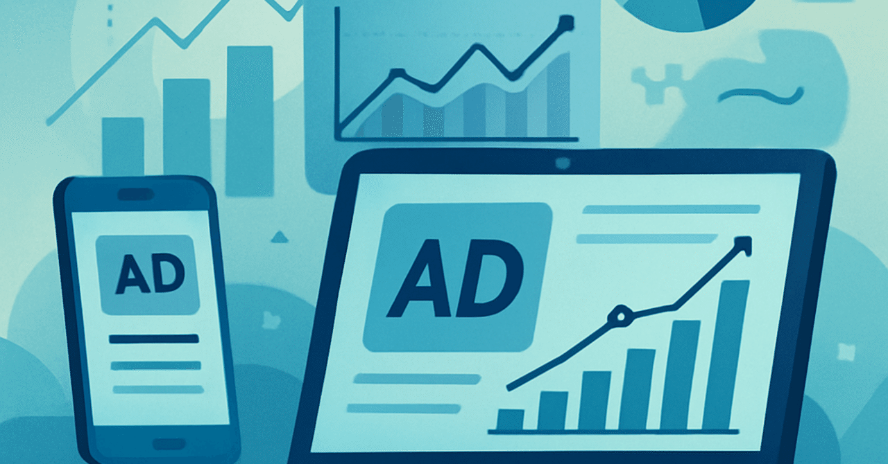 デジタル広告運用の最前線：効果的な戦略とツールの活用法