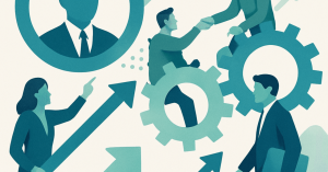 エンゲージメントを高めるための採用プロセス改革