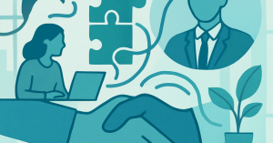 エンゲージメントを高める採用活動：候補者との信頼関係構築法