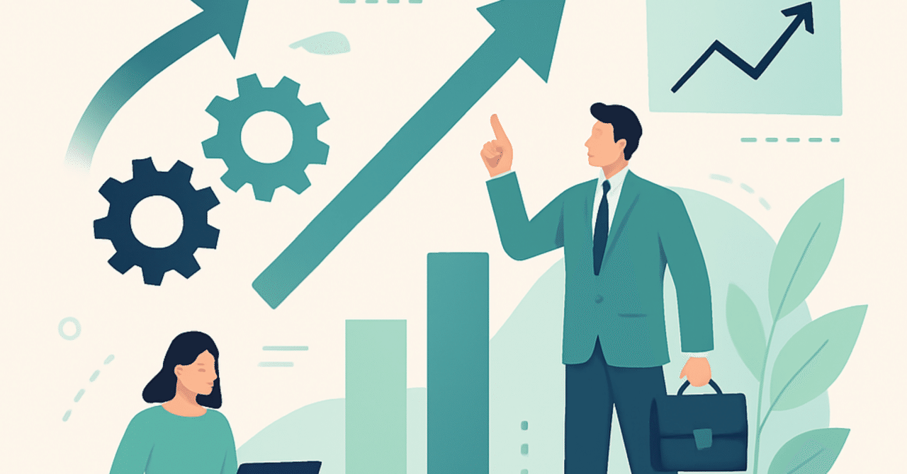 キャリアの再設計：変化する職場環境に適応する方法