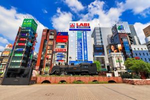 新橋にある実績の多い動画制作・映像制作会社10選