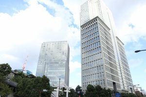 赤坂にある実績の多い動画制作・映像制作会社10選