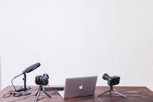 杉並区にある実績の多い動画制作・映像制作会社7選