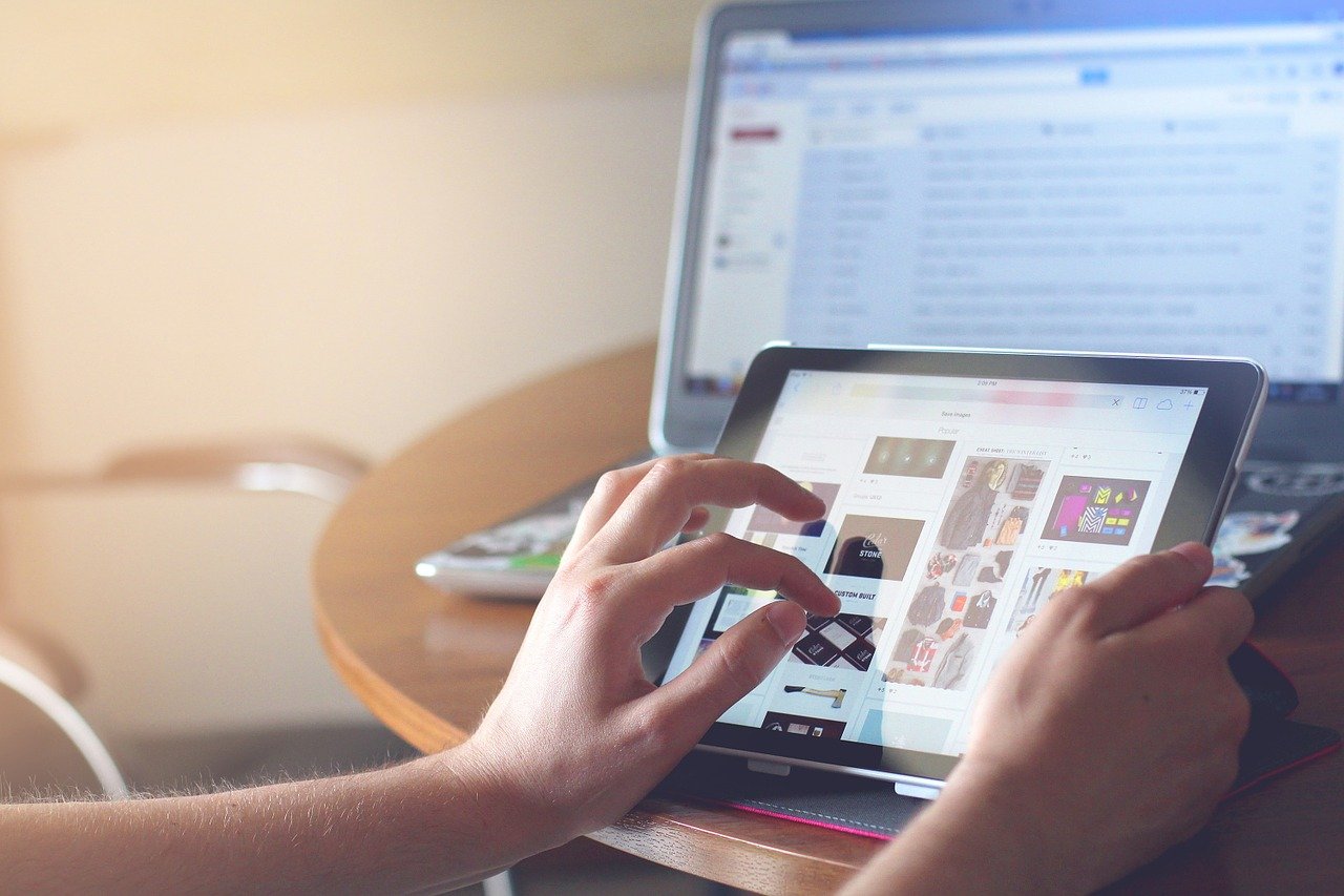 【動画制作者必見】iPadで使うことができる動画制作アプリ5選