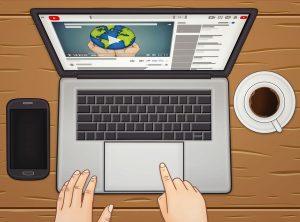 YouTubeマーケティングを行う際の5つのポイント