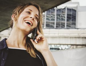 (海外IT)通信会社AT＆TはAIでコスト削減と満足度向上