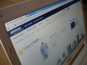 （海外IT事例）電子書籍でニーズを把握するAmazonのビッグデータ分析