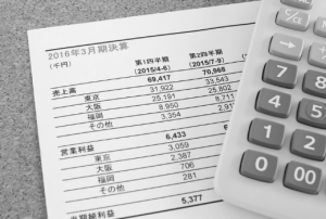 営業利益率の計算方法を解説！明確にするメリットとは