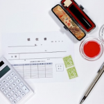収入印紙の役割や貼り方を解説！印紙は必ず必要ではない