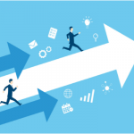 売上拡大を目指す施策！売上アップを目指すときの基本的な考え方とは