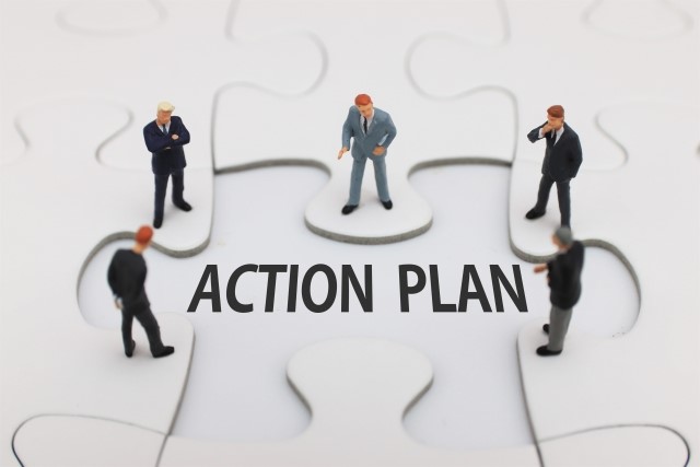 アクションプラン