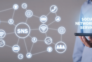 サービスによって変わるSNSのマーケティング施策を幅広く紹介