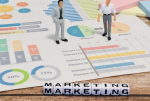 マーケティングミックスの考え方を分かりやすく解説！