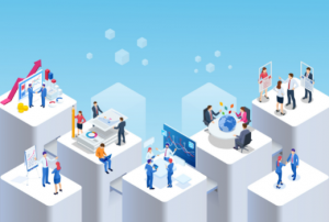 デジタルマーケティングの特徴とメリットを解説！おすすめの実施方法