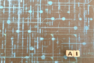 マーケティングにAIに活用するケースが増えている！導入メリットと事例紹介