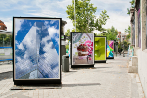 インターネット広告全般に対応している資料集