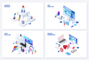 集客や売上アップの打ち手が分かる！さまざまな販売促進の施策