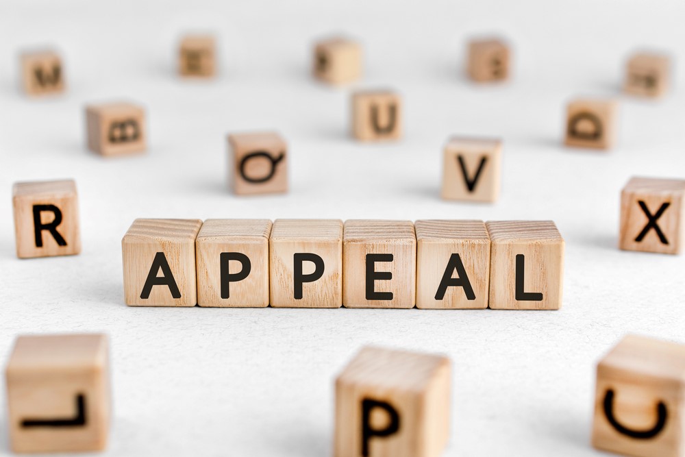 APPEAL