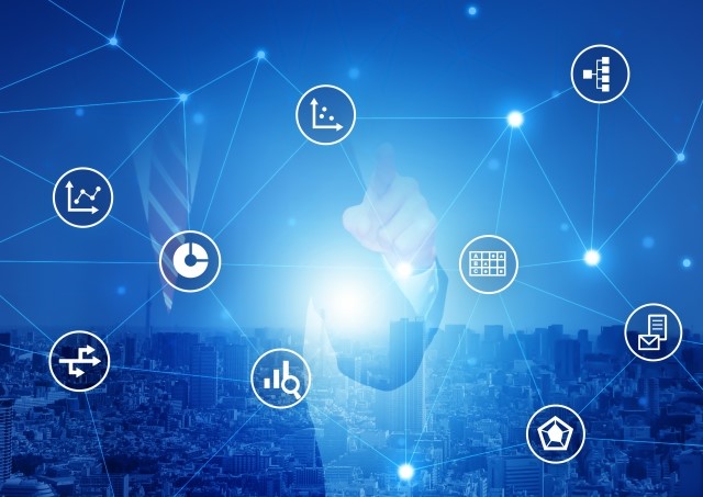 アプリのイメージ